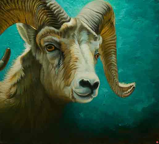 BobbiDunlopArt1 Artwork by Bobbi Dunlop
