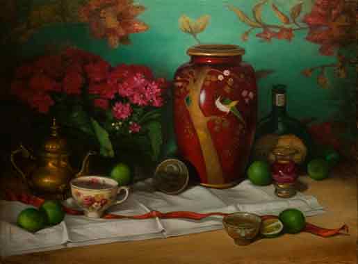 BobbiDunlopArt4 Bobbi Dunlop Art