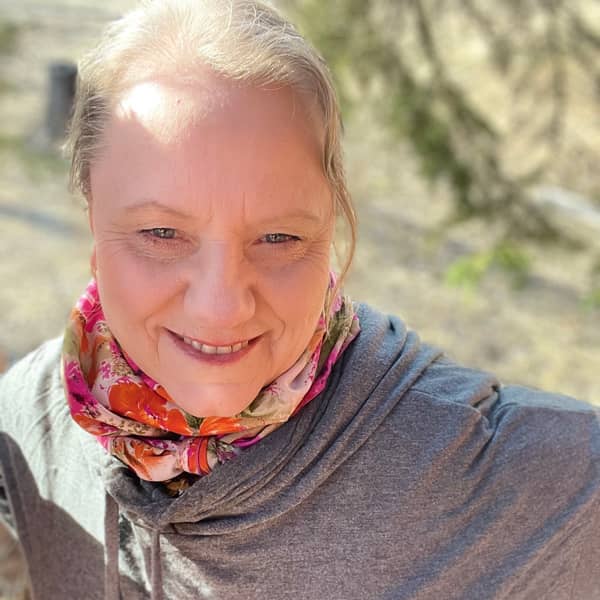 Jane Romanishko
