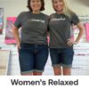 Women's Relaxed Shirts