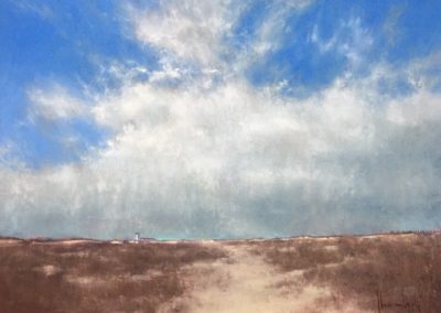 ROBIN THORNHILL