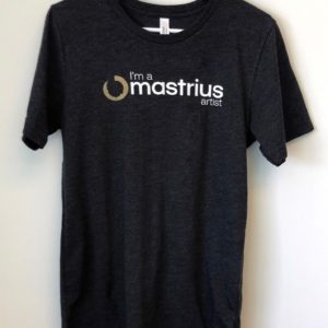 T Shirt Front