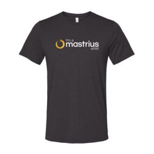 Mastrius T-Shirt