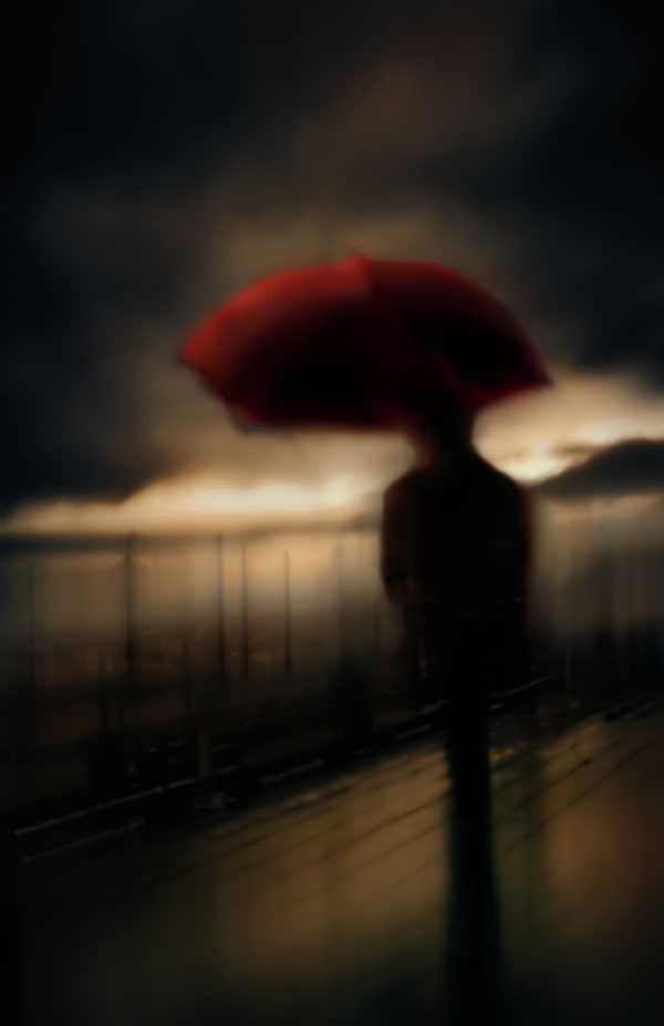 At the Docks - Pinhole-min