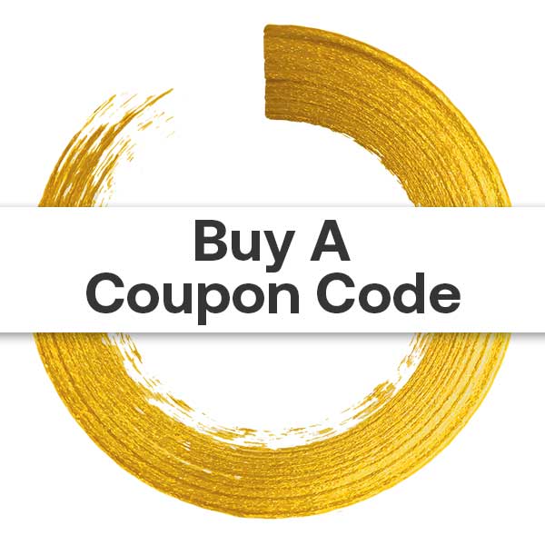 Buy A Coupone Code