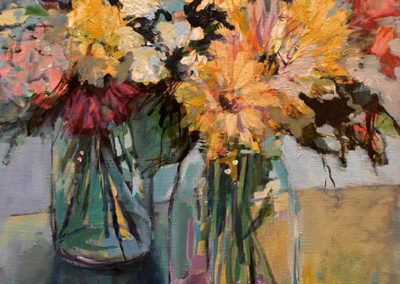 MARJORIE MAE BROADHEAD