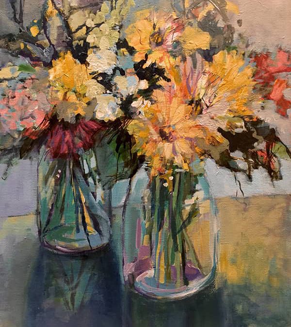 MARJORIE MAE BROADHEAD