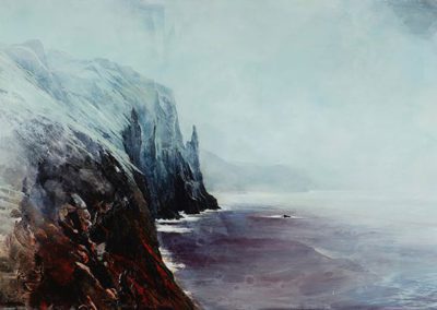 MARK THOMPSON