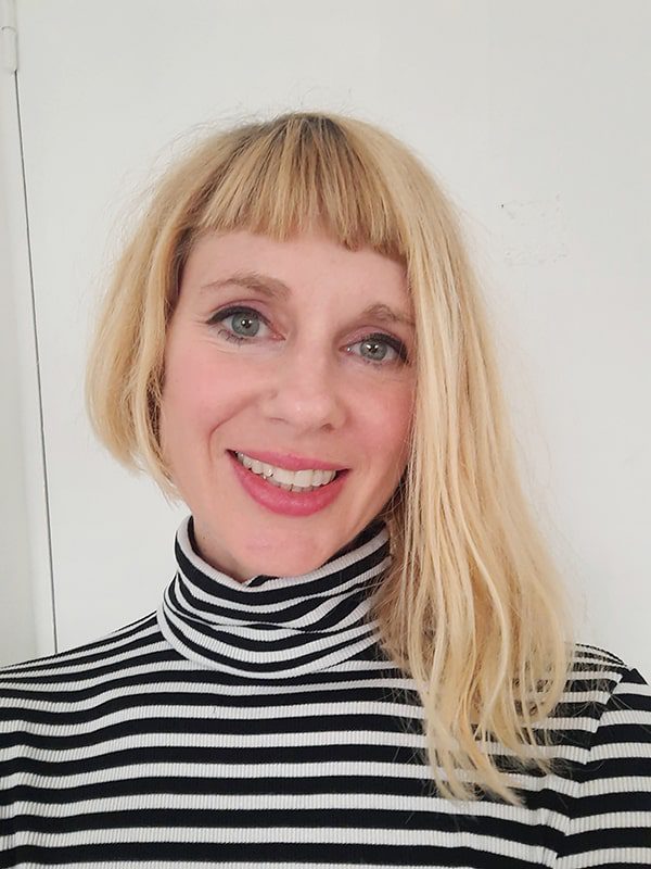 Michaela Hoppe