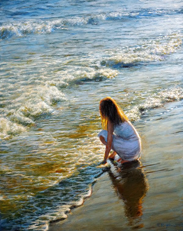 soft_shades_50x40cm_oilonpanel-min Artwork by Michaela Hoppe