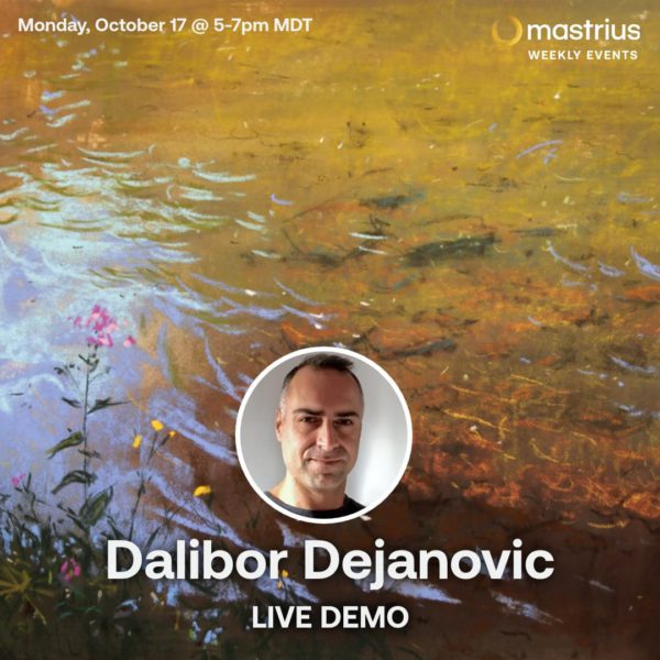 Oct 17 Live Demo