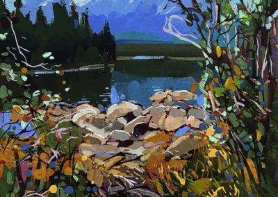 JUSTINA SMITH
