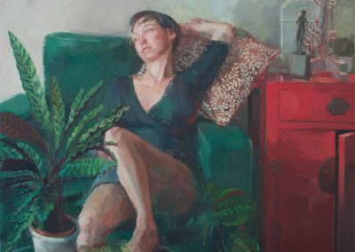 ILARIA ROSSELLI DEL TURCO