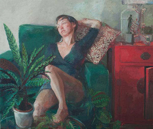 ILARIA ROSSELLI DEL TURCO