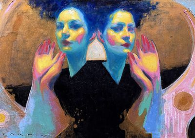 ISABEL GARMON