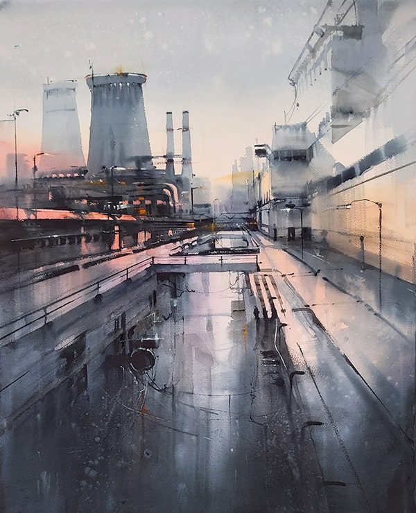 ADRIÁN MARMOLEJO CLARHED Mastrius