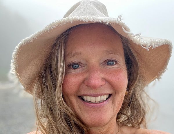 Anne Siems profile picture Watercolor painting tutor Anne Siems