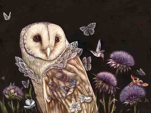 RACHEL FAVELLE