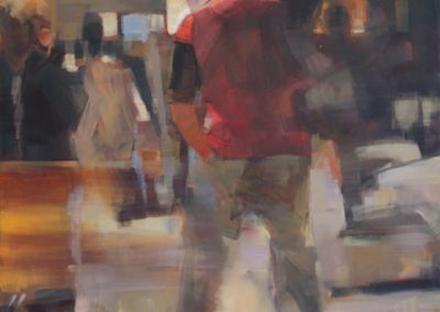 SANDRA SPEIDEL