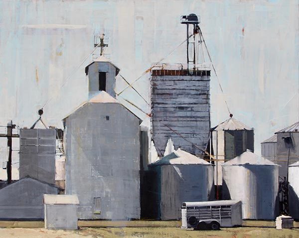 hartshorn-18-cozad grays II-48x60-min Artwork by Grahame Booth