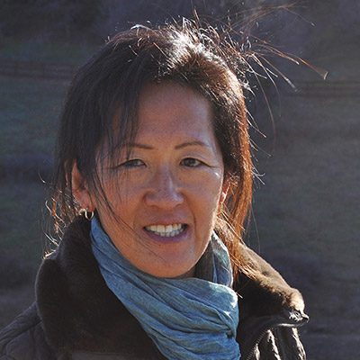 keiko