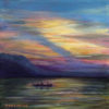 Flourish - Mindy Hardiman - Sunset Love