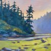 Flourish - Cindy Mawle - Low Tide Lagoon