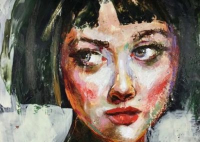 LORA MURPHY