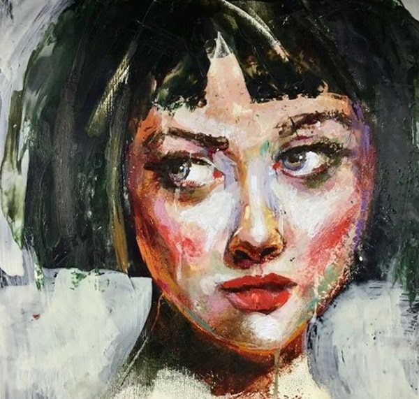 LORA MURPHY