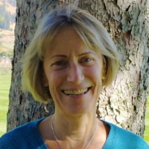Flourish - Olive Dodd