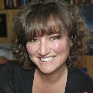 Flourish - Trina Wolfenden