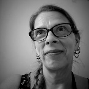 Gratitude - Elisa Tenborg