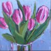 Flourish - Carol Milne - In The Pink