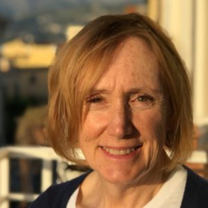 Flourish - Carol Milne