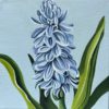 Flourish - Carolyn Sharpe - Catch the Rain