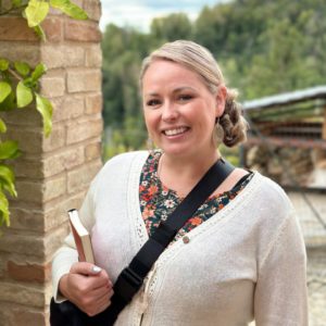 Gratitude - Jocelyn Shields