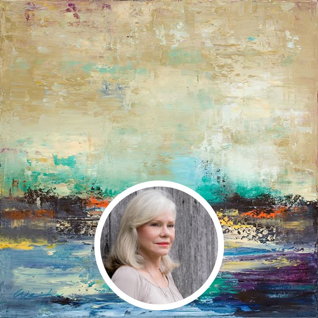 Karen-min Artwork by Karen Weihs