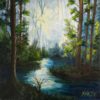 Flourish - Martie Giesbrecht - Afternoon Illumination