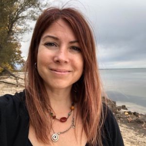 Flourish - Amy Lynne Pobanz