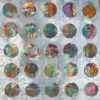 Flourish - Ana Zanella - Early Spring Colours