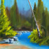 Flourish - Barb Johnson - And the River Runs