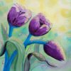 Flourish - Angela Smith-Pollard - Flora\'s Light