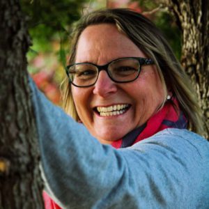 Gratitude - Angela Smith-Pollard