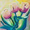 Flourish - Angela Smith-Pollard - Precious Persephone
