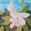 Flourish - Dusti Gomery - Apple Blossoms 1