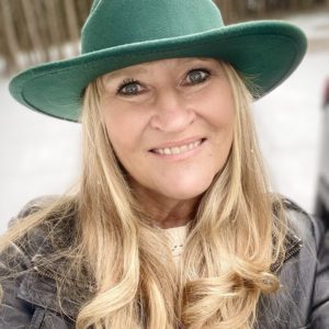 Gratitude - Wendy Marchand