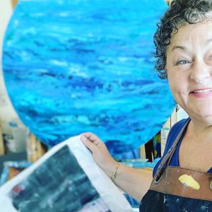 Gratitude - Kathleen Theriault