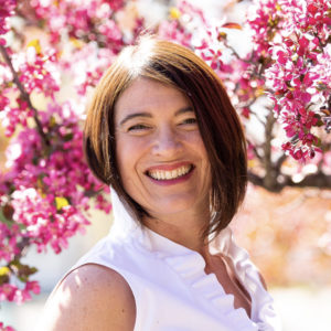 Gratitude - Brandie Cormier