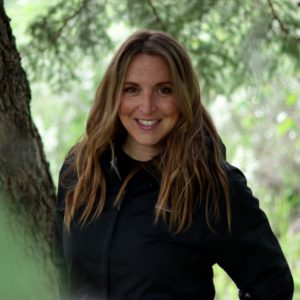 Gratitude - Caitlin Besler