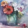 Flourish - Carol-Anne Almquist - Little Mason Jar